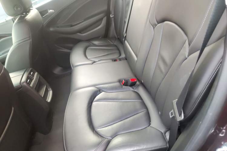 Used Buick Envision 2019 20T Two-Wheel Drive Elite Version China V Standard