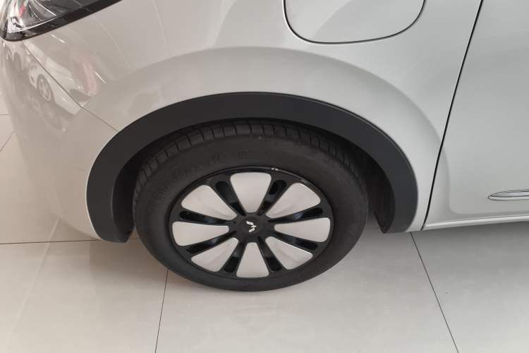 Used Wuling Bingo 2024 333 km Enjoyment Version