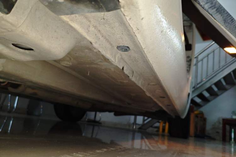 Used Buick Regal 2015 1.6T Leading Technology Model
