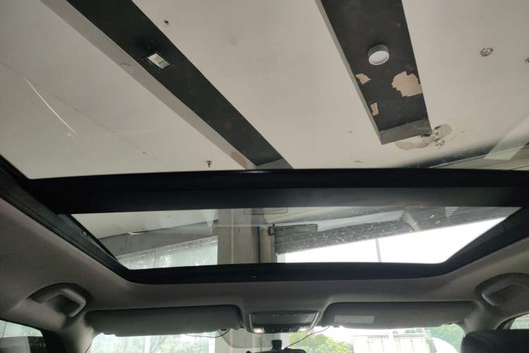 Used Honda Avancier 2017 240TURBO Two-Wheel Drive Comfort Version
