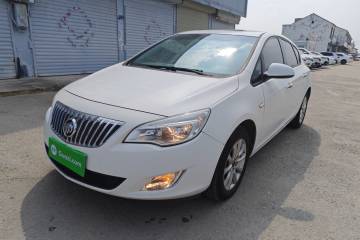 Used Buick GT 2014 XT 1.6L Automatic Fashion Edition