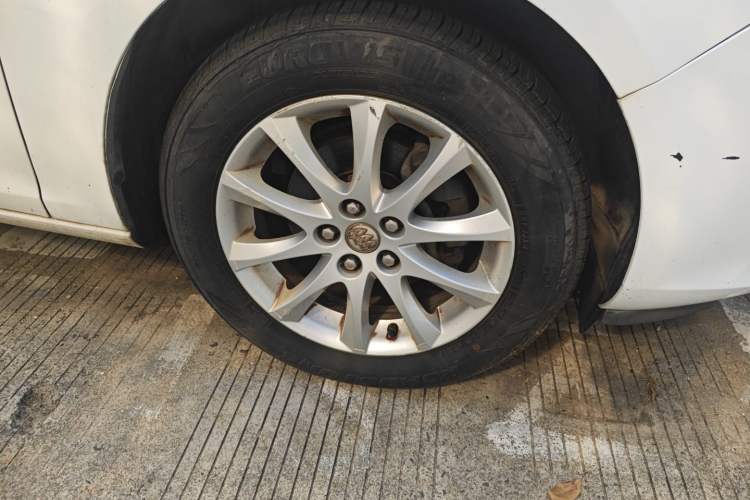 Used Buick GT 2013 XT 1.6L Automatic Fashion Edition
