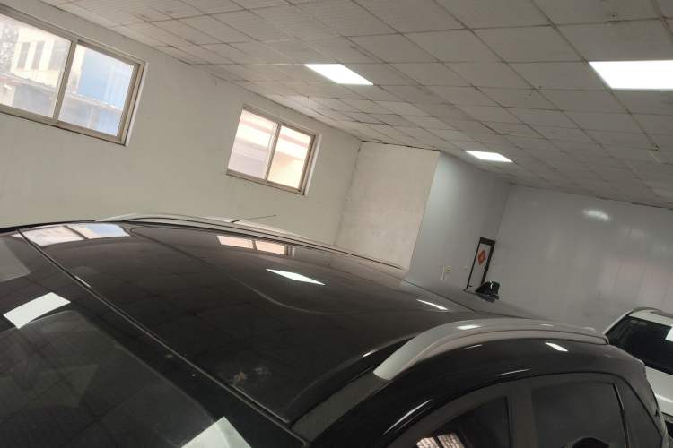 Used SOL QX 2021 300T DCT Prestige Smart Connectivity Version