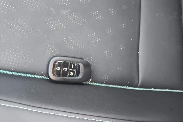 Used Honda e:NP2 2024 Advanced Edition
