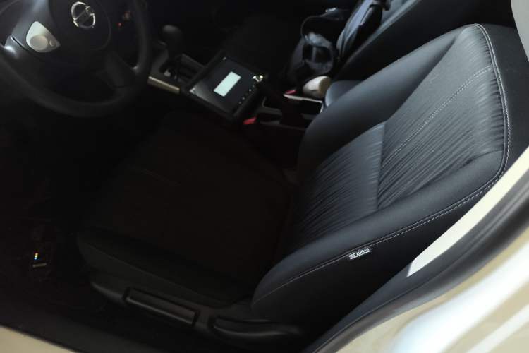 Used Nissan Sylphy 2024 Classic 1.6XE CVT Comfort Edition