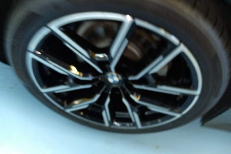 Used BMW 4 Series 2022 425i Gran Coupe M Sport Night Edition