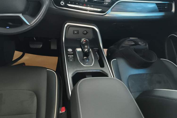 Used Haval H6 2021 National Trend Edition 1.5T Automatic Urban Version
