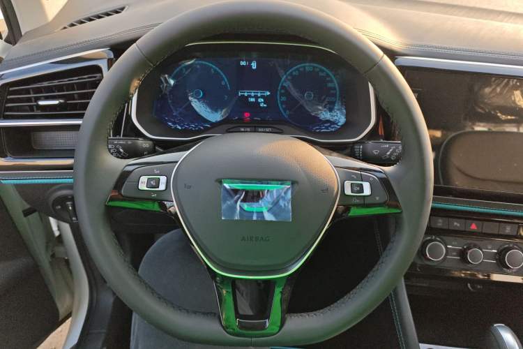 Used Jetta VS5 2024 280TSI Automatic Enjoyment Highlight Edition
