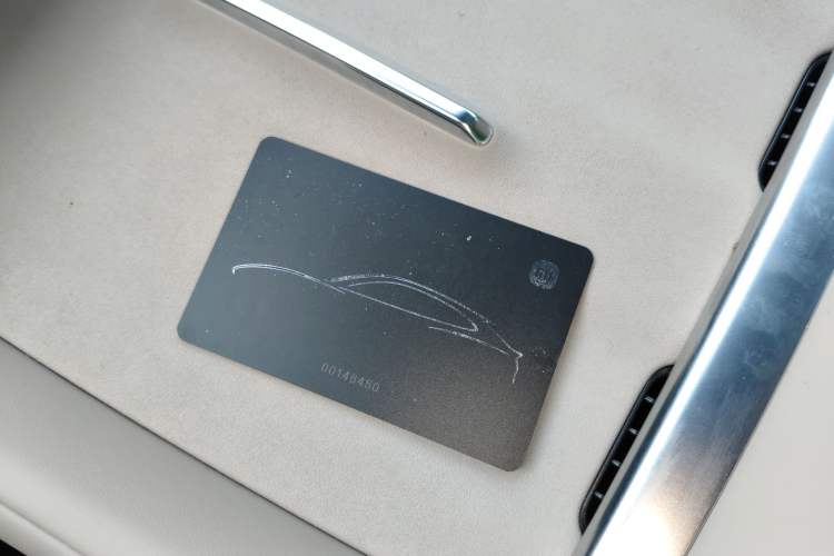 Used  YU7 2025 Ultra-Long Range Rear-Wheel Drive Version
