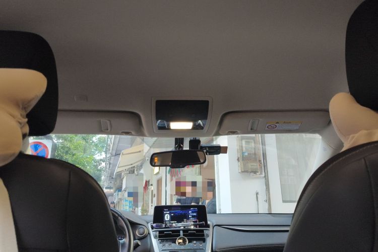 Used Lexus NX 2018 200 Front-Wheel-Drive X-Trail Version China V Standard