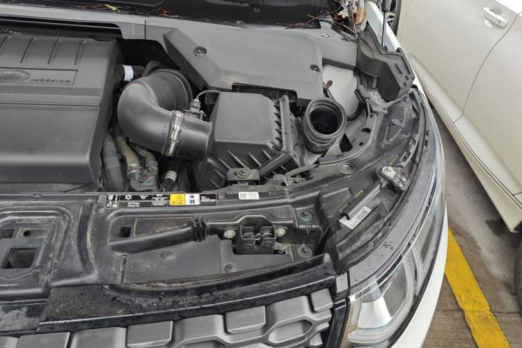 Used Land Rover Discovery Sport 2022 249 PS R-Dynamic S Performance Edition 5 Seats
