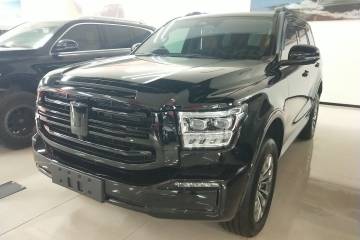 Used Tank 500 New Energy 2024 Hi4-T