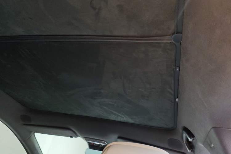 Used XPeng P7+ 2024 Ultra-Long Range Max
