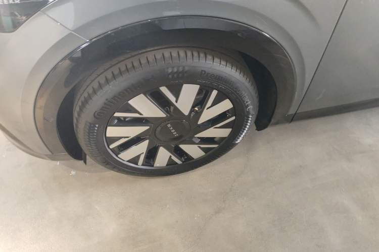 Used Zeekr MIX 2025 Long-Range Intelligent Driving Edition
