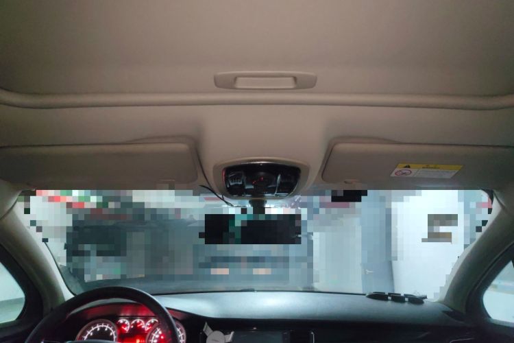 Used Peugeot 508 2013 2.0L 2nd Anniversary Edition with Automatic Sunroof – Classic Version