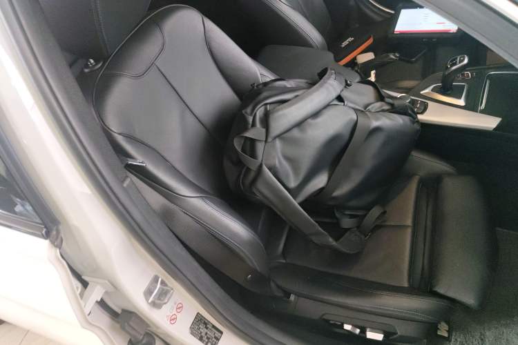 Used BMW 3 Series 2019 320Li M Sport Package
