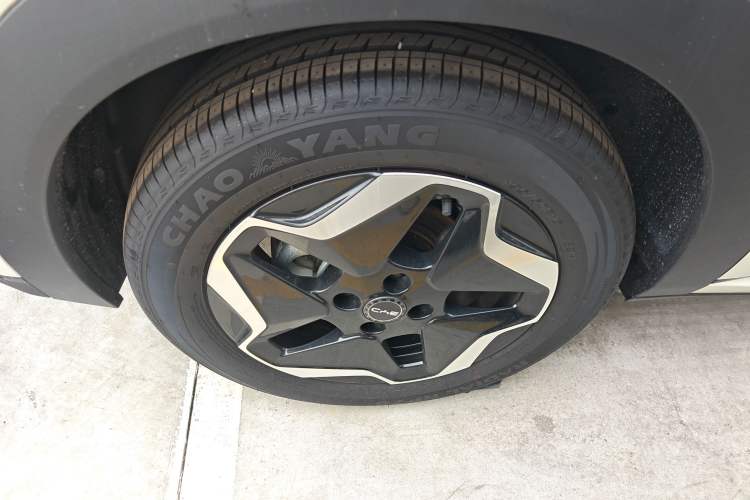 Used BYD Dolphin 2025 420km Active Version
