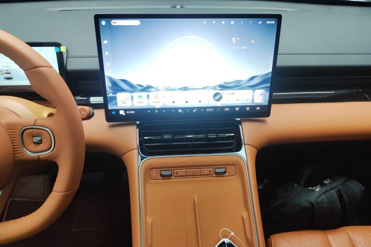 Used Wuling Xingguang S 