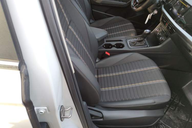 Used Volkswagen Lavida 2021 1.5L Automatic Vision Edition
