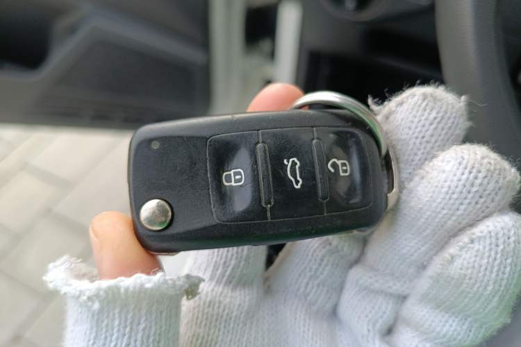 Used Volkswagen Lavida 2019 Lavida Start 1.5L Automatic Trendy Version China VI Standard
