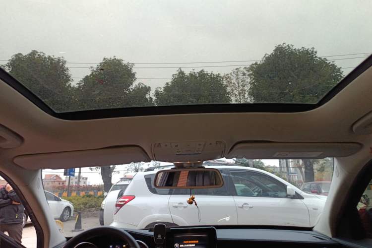 Used Mercedes-Benz C-Class 2015 Revised C 200 L Sport Edition