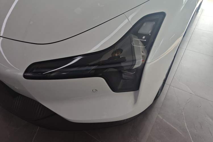 Used XPeng MONA M03 2025 600 with Ultra-Long Range Max
