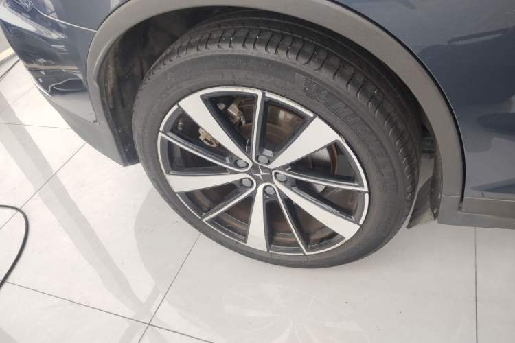 Used Polestar 2 2021 Single Motor Standard Range
