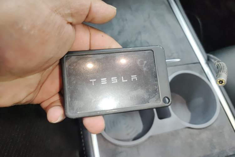 Used Tesla Model Y 2022 Rear-Wheel-Drive Version
