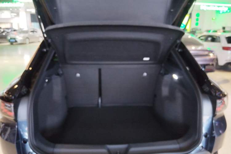 Used Volkswagen ID.4 CROZZ 2024 Pure Edition Limited Edition