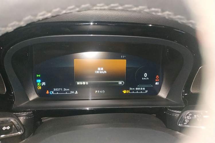 Used Lincoln Corsair 2022 2.0T Two-Wheel Drive Luxury Edition