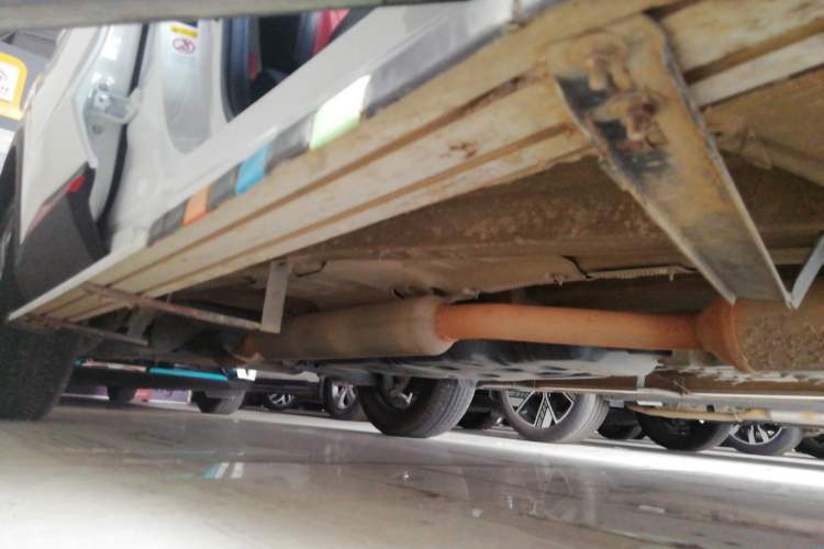 Used Changan CS75 PLUS 2020 2.0T Automatic Flagship Edition
