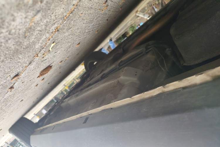 Used Baojun RM-5 2019 1.5T CVT 24-Hour Online Luxury Version 5 Seats
