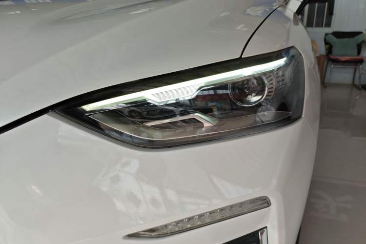 Used Haval F5 2019 National Trend Edition 1.5T i-Type China VI Standard
