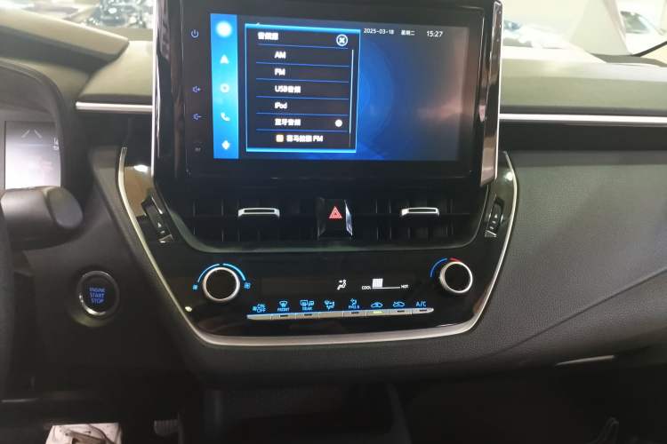 Used Toyota Corolla 2021 1.2T S-CVT Elite Edition
