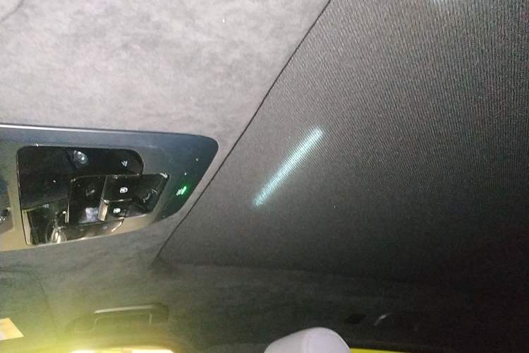 Used Nio EC6 2020 430 km Sport Version