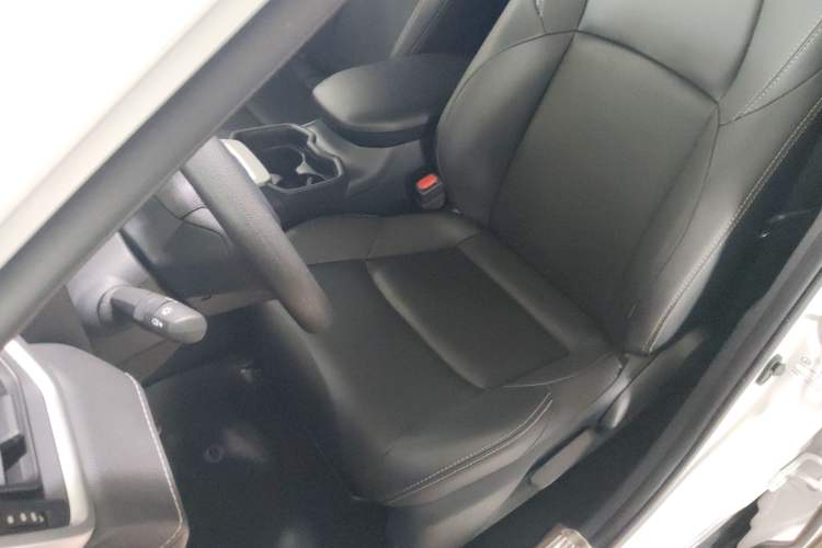 Used Toyota Wildlander 2024 2.0L CVT Two-Wheel Drive Leading Edition