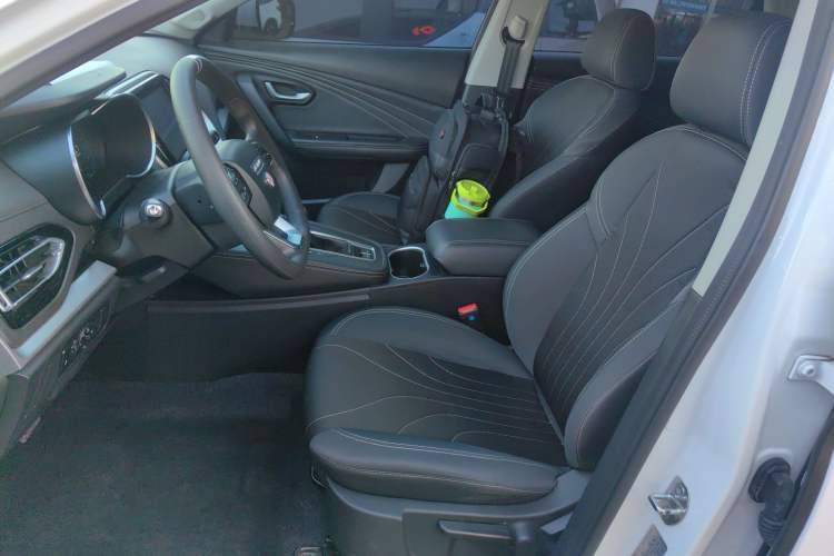 Used JETOUR X70M 2021 1.5T DCT Luxury Partner Model 7 Seats