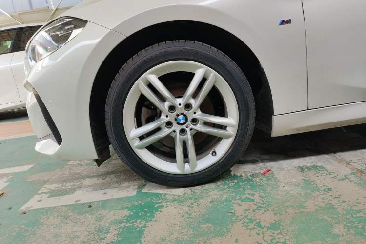 Used BMW 1 Series 2019 118i M Sport Package
