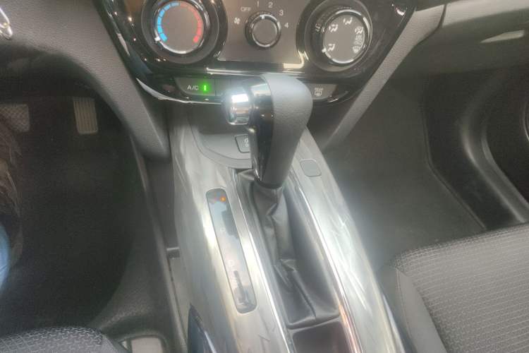 Used Honda XR-V 2021 1.5L CVT Classic Edition
