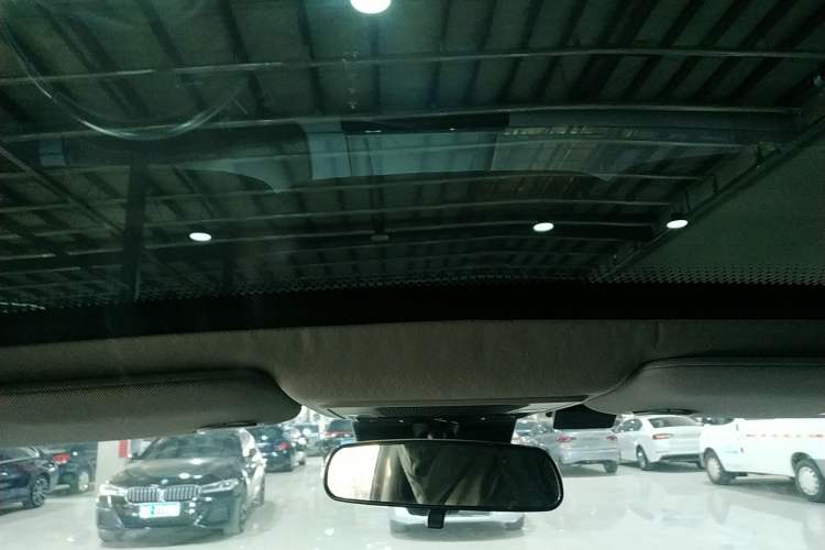 Used Honda XR-V 2024 1.5L CVT Trend Edition