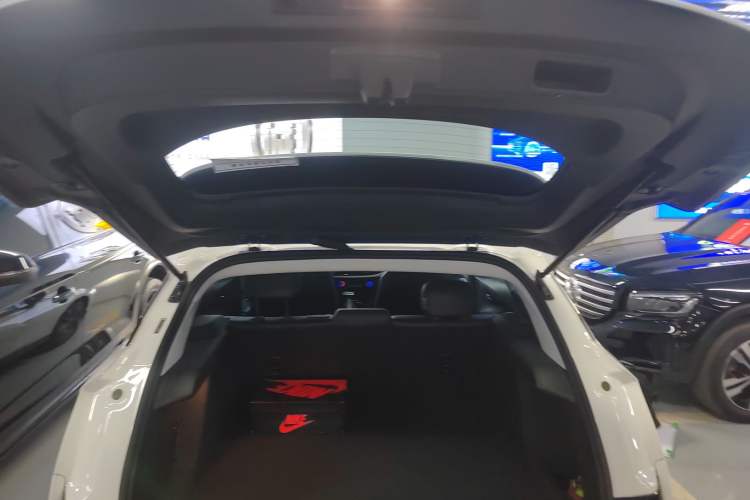 Used Buick Velite 6 2024 430km Comfort Edition