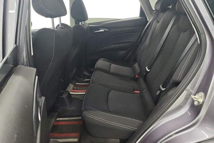 Used NETA V 2022 Chao 300 Lite Ternary Lithium