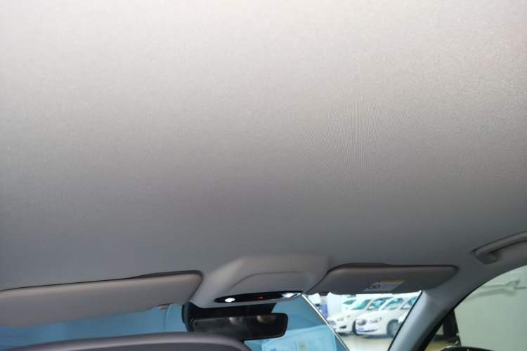 Used  E5 2024 530km Long-Range Version
