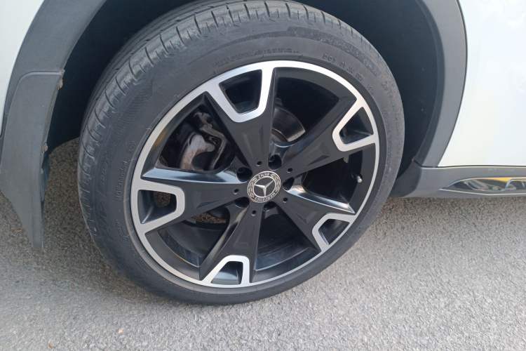 Used Mercedes-Benz GLA 2018 GLA 220 4MATIC Sport Edition