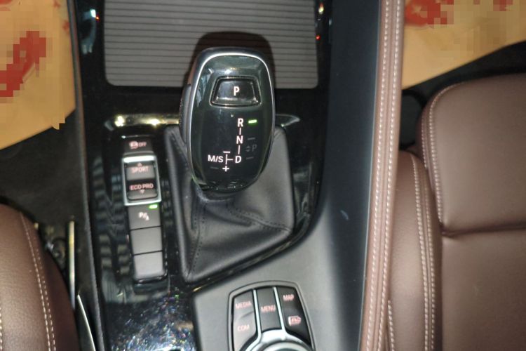 Used BMW X2 2022 sDrive25i M Sport Package
