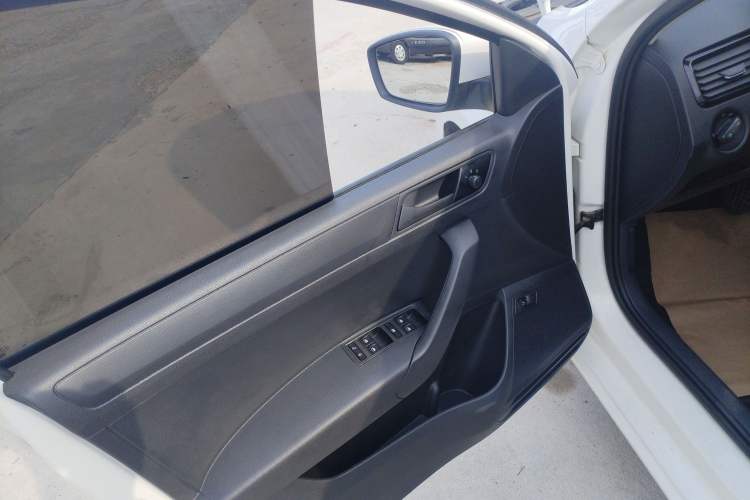 Used Skoda Rapid 2019 Revised Version 1.5L Automatic Standard Edition China VI
