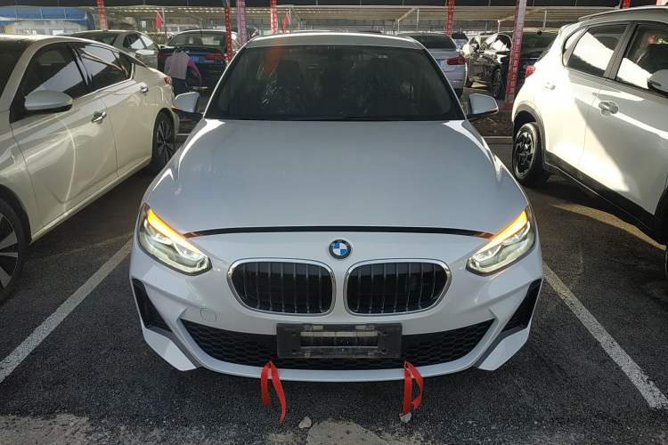 Used BMW 1 Series 2021 Revised 120i M Sport Edition
