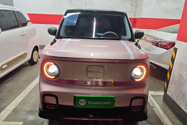 Used  Panda 2025 210km Panda Kart
