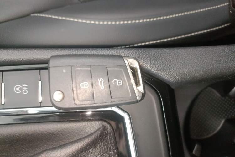 Used Volkswagen Lamando 2021 280TSI DSG Comfort Edition