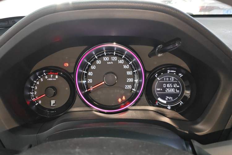 Used Honda XR-V 2021 220TURBO CVT Comfort Version
